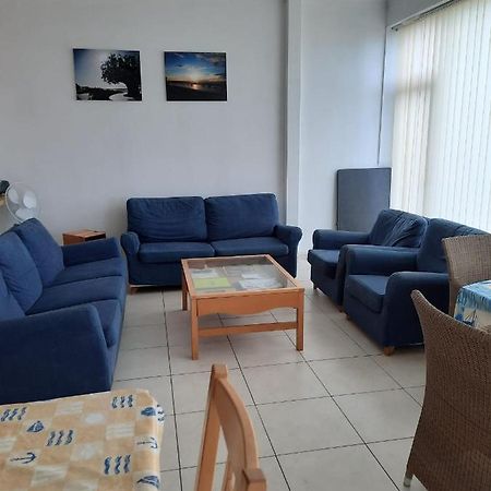 Appartement Moderne De 94 M² 2 Ch. Sur La Digue Nieuwpoort Zewnętrze zdjęcie