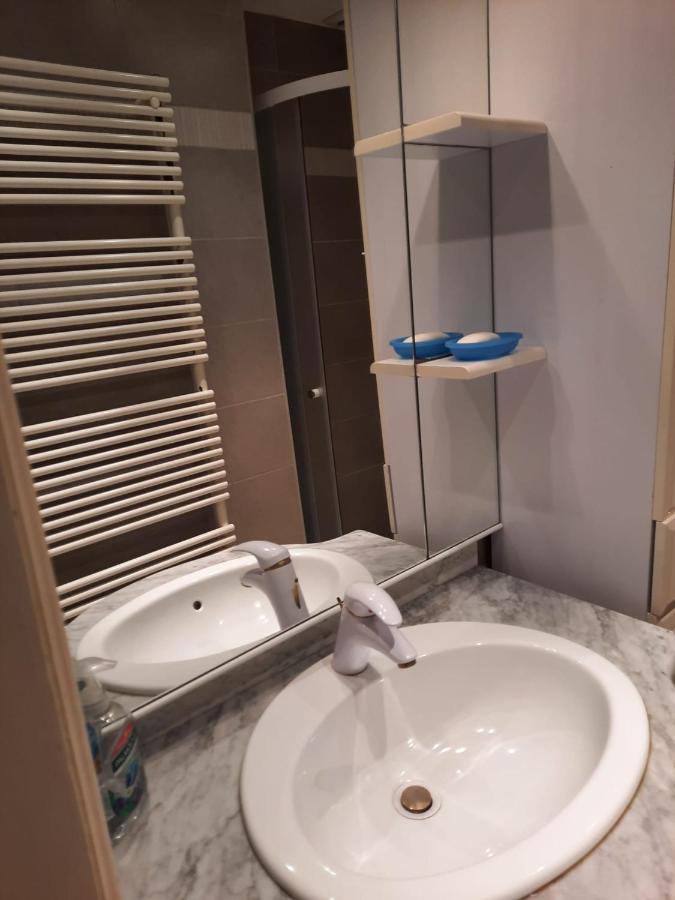 Appartement Moderne De 94 M² 2 Ch. Sur La Digue Nieuwpoort Zewnętrze zdjęcie