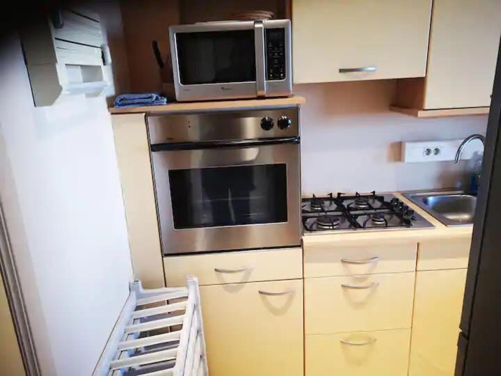 Appartement Moderne De 94 M² 2 Ch. Sur La Digue Nieuwpoort Zewnętrze zdjęcie