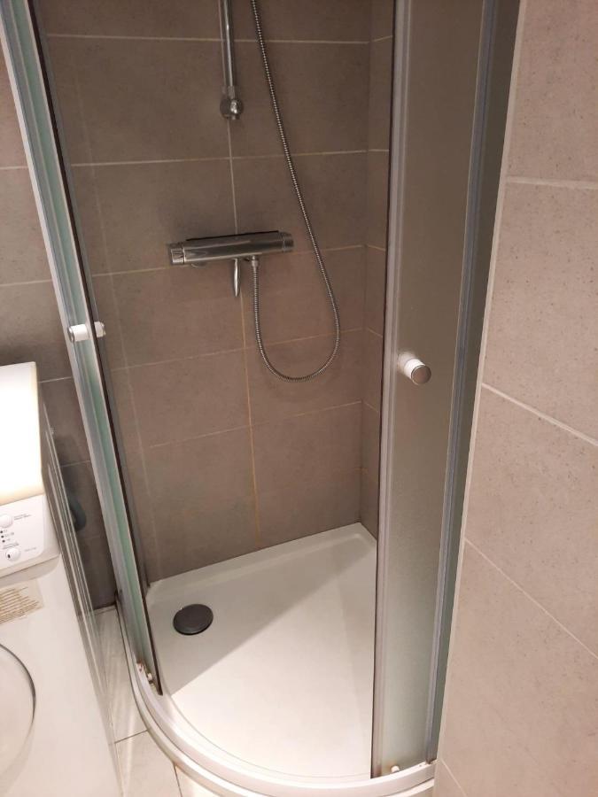 Appartement Moderne De 94 M² 2 Ch. Sur La Digue Nieuwpoort Zewnętrze zdjęcie